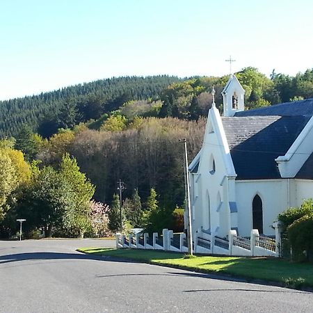 Jailbreak Cottage Accommodation Lawrence Eksteriør billede