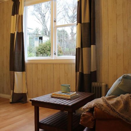 Jailbreak Cottage Accommodation Lawrence Eksteriør billede