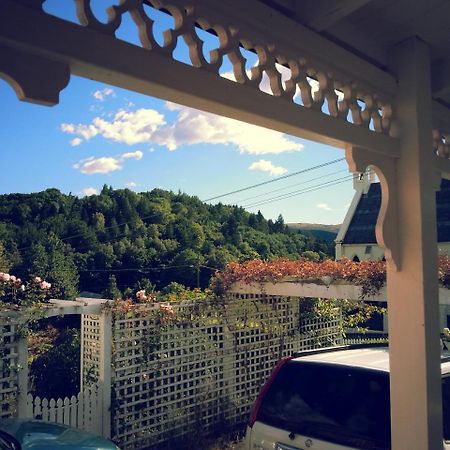 Jailbreak Cottage Accommodation Lawrence Eksteriør billede