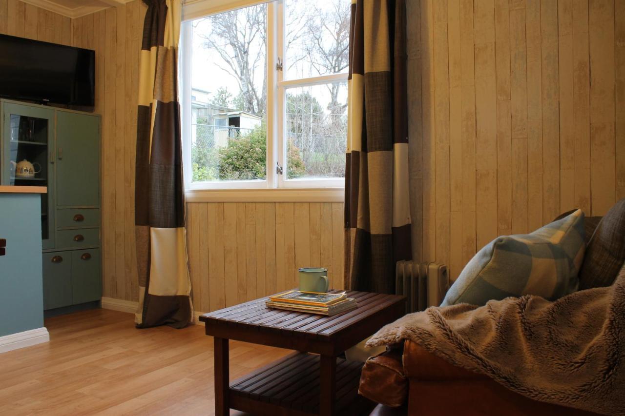 Jailbreak Cottage Accommodation Lawrence Eksteriør billede