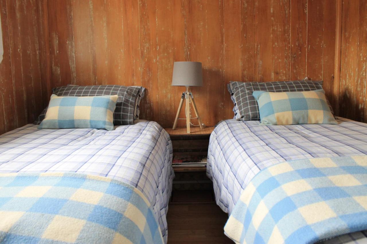 Jailbreak Cottage Accommodation Lawrence Eksteriør billede