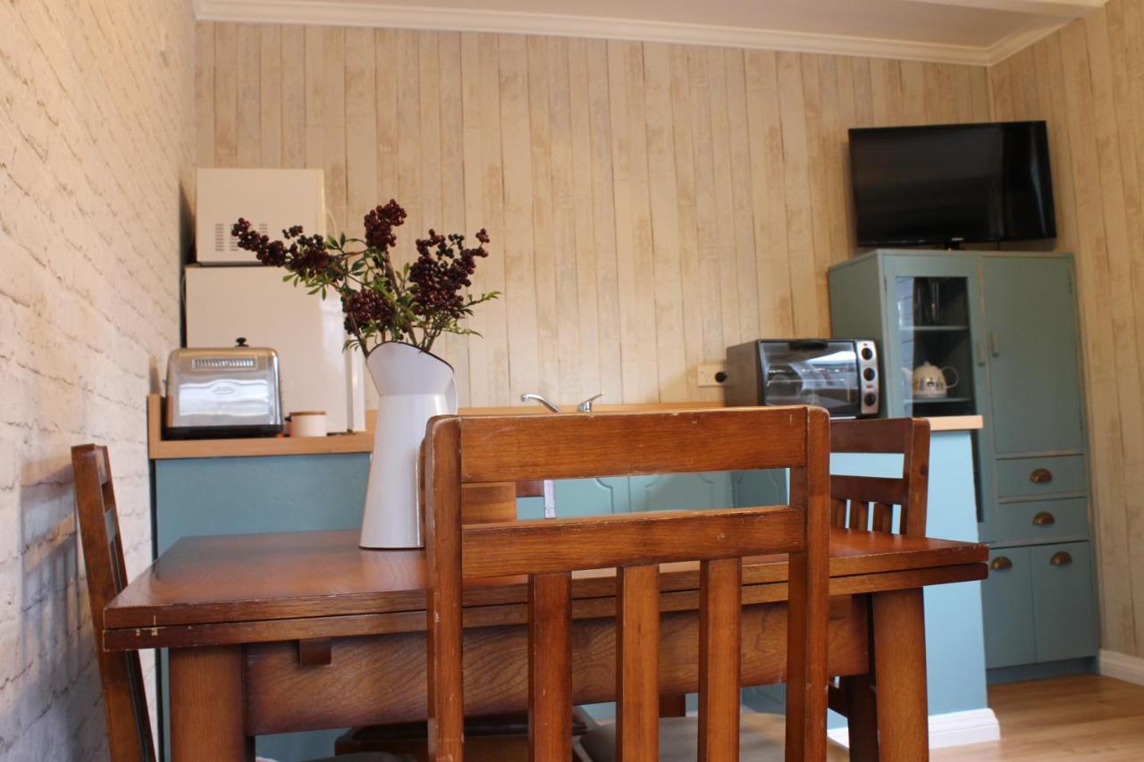 Jailbreak Cottage Accommodation Lawrence Eksteriør billede