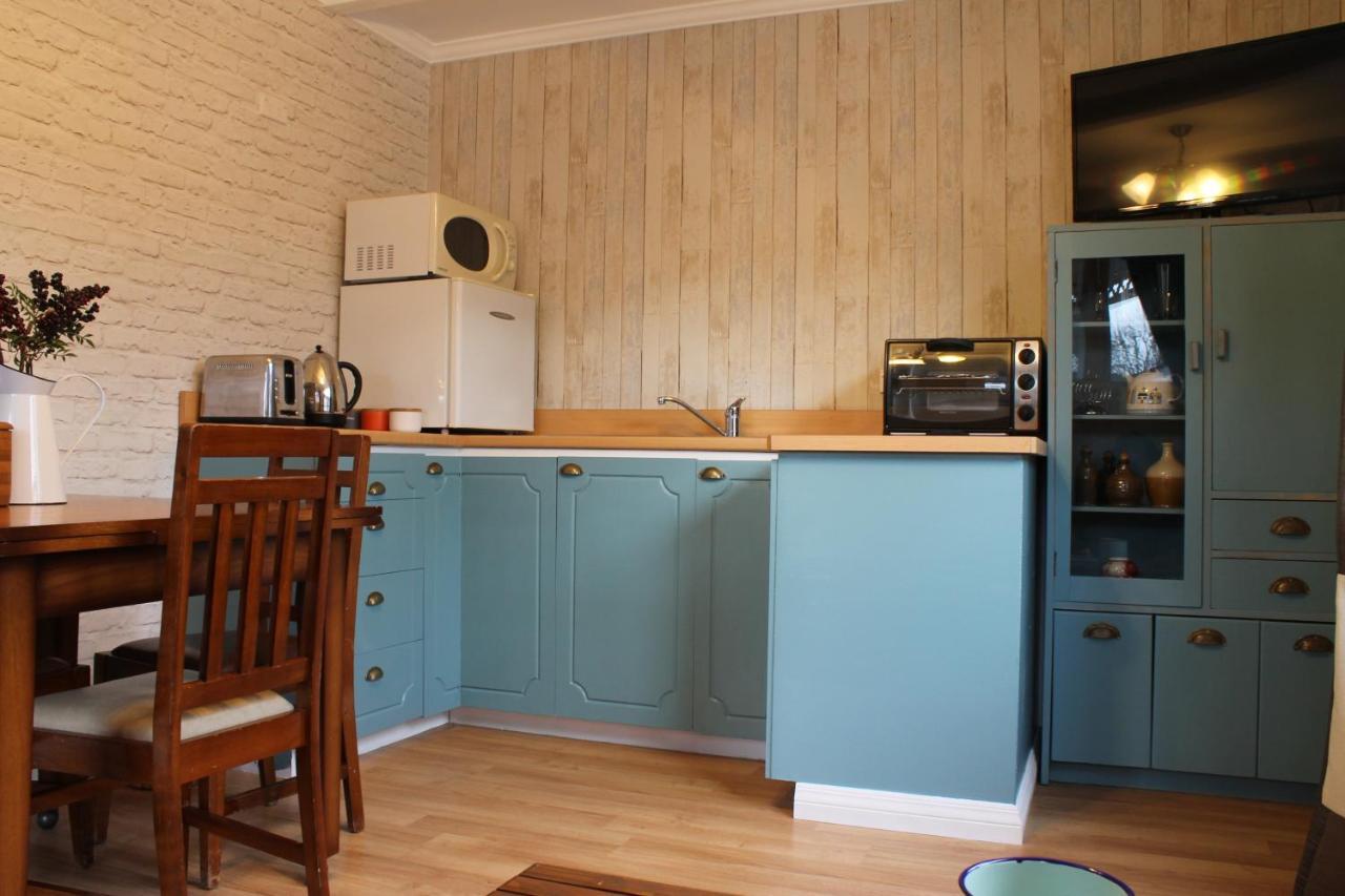 Jailbreak Cottage Accommodation Lawrence Eksteriør billede